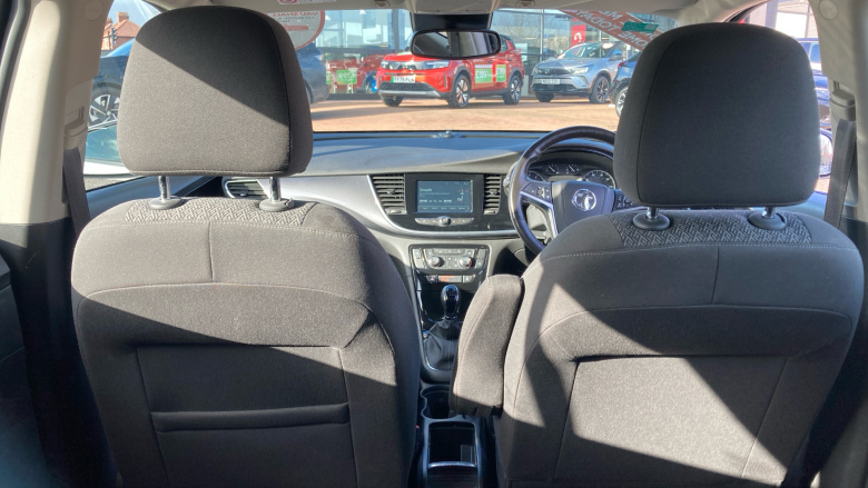 Vauxhall Mokka X 1.4T ecoTEC Active 5dr Petrol Hatchback